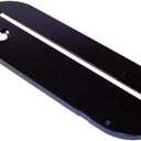 DELTA Throat Plate