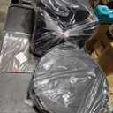 iRobot Roomba Vacuum 2 Essential Robot with AutoEmpty Dock, 3 Suction Levels, Latest Floor Tracking Sensors, and Compact Design (Black)