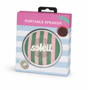 FF05 Soleil Bluetooth Speaker 2 Pack