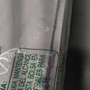 No-Drill Corner Shelf Wall Mount, 5-Tier Floating Corner Bookshelf with Hooks, Space-Saving Zigzag Plant Shelf for Bedroom, Living Room, Bathroom, Home Office (White)