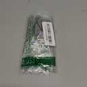 JORINDO NEMA 5-15P to IEC320 C13/ C7/ C5 Power Converter Plug, NEMA 1-15P to C7/ C5 Female Jack Converter, American Standard 3-pin 2-pin toIEC320 Jack (NEMA 5-15P to C7)