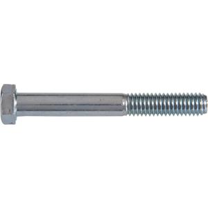 The Hillman Group 3467 Hex Cap Screw Metric M10-1.25 By 75mm, 5-Pack