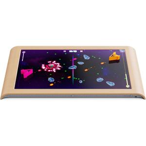 Board 24" Tabletop Game Console, 7 Games + Physical Pieces Included
Board Games Meets Video Games | Great for Kids, Adults & Families | No Subscription | Ages 6+