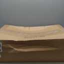 Indestructible Heated Cat House for Outside Winter, 100% Waterproof, Safe Escape Door, Insulated Outdoor Cat Shelter with Heater for Feral Barn Cat Kitty (Forest Green, 27"x17"x18")