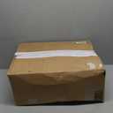 Dafinner 100% Cotton Cover Comforter King Size, Ultra-Soft Down Alternative Duvet Insert with Lyocell & Climaloft Blend Fill, Breathable Microfiber Comforter for All-Season (106x90”, White)