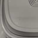 25L Towel Warmer,Large Towel Warmers for Bathroom,Hot Towel Warmers Bucket with 2 Heating Modes,Auto Shut-Off,LCD Screen,Fits 2 Blankets,Bathrobes, White