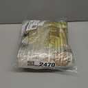 350 Pieces Woodland Baby Shower Decorations Set Serves 50 Guests, Forest Theme Party Supplies Tableware with Plates, Cups, Napkins, Disposable Tableware