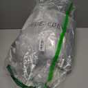 Custom Fit Silver Windshield Cover Compatible with Ford E-Series/E 450 350 250 150 Econoline/Club Wagon Van 2003-2025 for Privacy Blockout UV Reflector Snow Protection