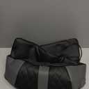 RESTECK Massagers for Neck and Back with Heat - Deep Tissue 3D Kneading Pillow, Electric Shiatsu Shoulder Massage, Foot, Legs,Body - Relieve Muscle Pain - Office, Home & Car (Black/Grey)