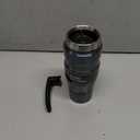 THERMOS Stainless King Vacuum-Insulated Travel Mug, 16 Ounce, Slate