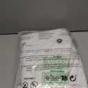 6 Pack White Table Cloth Rectangle for 6ft Tables 60102 Inch Polyester White Table Cover Washable Reusable Decorative Rectangle Tablecloth for Party Wedding Banquet Birthday