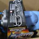 Monster Jam Chomping Megalodon RC Toy Monster Truck, 1:15 Scale, One Size