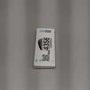 COMSOON AUX Bluetooth Adapter for Car, [LED Screen] Bluetooth 5.3 Receiver for Speaker/Home Stereo/Wired Headphones, 3.5mm Wireless Audio Receiver for Hands-Free Call/Music, Dual Connection