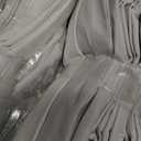 102 Inches Long Pinch Pleated Linen Blackout Curtains for Bedroom Back Tab Track Memory Trained Shape Farmhouse Light Blocking Curtains 102 Inch Length for Living Dining Room Darkening Drapes Cream