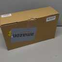 Android 14 Car Stereo Radio for Dodge Grand Caravan 2011-2020 and Chrysler Grand Voyager 2011-2015, 4+64G 9"HD Touch Screen Radio with Wireless CarPlay/Android Auto/GPS/Bluetooth/Backup Camera/FM/Mic