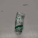 PATIKIL 30mm Lamp Shade Finial, Lamp Finials Caps Knob with Removable Base 1/4-27 Inch Threaded Alloy Solid Lamp Finial Decoration for Lamp Shade Table Floor Lamps, Bronze