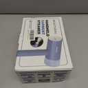 BEAUTURAL Steamer for Clothes, Foldable Handheld Clothing Wrinkles Remover for Garments, 30-Second Fast Heat-up, Portable Fabric Steamer for 120V Countries, Not for Use in 220V Such as Europe (Blue)