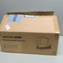 AIRROBO Dog Grooming Vacuum Kit, 12000Pa Strong Pet Vacuum for Shedding, Grooming Hai, Quiet, PG100, 2L Large Capacity