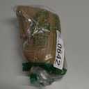 SUNFURA Dog Sweater, Medium Dog Sweaters Doggie Pullover for Fall Winter, Fleece Pet Christmas Sweaters for Holiday, Warm Turtleneck Knitwear for French Bulldog, Boston Terrier, Camel, M