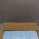 Basics Dog and Puppy Pee Pads with 5Layer LeakProof Design and QuickDry Surface for Potty Training, OdorControl Carbon, XL, 28 x 34 Inch Pack of 40, Gray