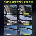 2026 Upgraded car Scratch Repair and Removal and Scratch Remover for Cars