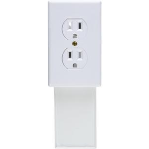 Trademark Home Hidden Wall Safe