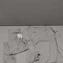 ANRABESS Women 2 Piece Outfits Fall Lounge Sets Long Sleeve Cropped Top Fold Over Flare Pants Comfy Pajamas Set Y2K Clothes S