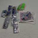 GQYCZZ 6 Pack 5D Diamond Painting Kits for Kids Beginners, Full Drill Cute Animals Diamond Art Kits, DIY Big Gem Art for Children Ages 6-7-8-9-12, Home Wall Decor 6x6 Inch