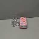 xo, Fetti 30th Birthday Disco Cake Topper - 6 pcs | Groovy Bday Party, Thirty Flirty Supplies, Cute Boogie Decorations, 30 Dancing Queen