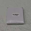 Ceramic Spoon Rest for Kitchen Counter, Kitchen Spoon Holder for Stove Top, Cooking Utensil Rest with Drip Tray for Ladles Tongs Spatula, Dishwasher Safe, Light Gray