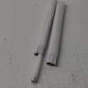 4 Pack T5 8 Watt F8T5 BL Black Light Bulb BL368 365nm WS108 Replacement Fluorescent Tube 12 inch