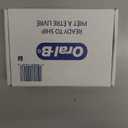 Oral-B CrossAction Electric Toothbrush Replacement Brush Heads Refill (5ct)