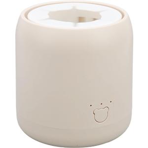 Automatic Baby Formula Mixer, Electric Milk Shaker Low Noise, USB Charging, 3 Mixing Modes for Infant Feeding to Avoid Lumpy Reduce Bubbles Automatic Baby Formula Mixer, Electric Milk Shaker Low Noise, USB Charging, 3 Mixing Modes for Infant Feeding to Avoid Lumpy Reduce Bubbles