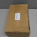 AROIC 9 inch Easel for Painting, 6 Pack Wooden Easel Stand for Sign, Tabletop Easels for Painting Canvases, Small Art Easel Canvas Stand Photo Display Tripod Holder for Kids Adults