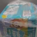 Pampers Easy Ups Girls & Boys Potty Training Pants, Size 6T-7T, 40 Count, Bluey Absorbent Training Underwear, Up to 100% Leakproof Day and Night, Hypoallergenic