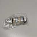 Front Left Driver Side Master Power Window Switch - Compatible for Mercedes-Benz C300, C350e, C43 AMG, C63 AMG, C63S AMG, GLC300, GLC43 AMG 2015-2018 - Replace Part A2059056811