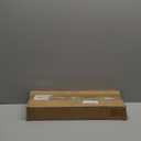 uxcell Stretchable Shower Curtain Rod Rack, Stainless Steel Diamond Shaped Corner Shower Curtain Rod No Drill for Bathroom Bathtub, Medium Size, Silver Tone