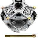 1323581 Upgraded HD P90XT Primary Drive Clutch for Polaris RZR Pro XP 2020-2023, for Polaris RZR PRO XP 4 2020-2023 Replace# 1327153 1327322 1323769 2211626