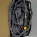 2025 Upgraded 100FT Non-Expanding Garden Hose, Ultra-Light & Flexible Water Hose - Burst-Resistant, Kink-Free, High-Pressure, All-Weather Use for Lawns, Gardens, and Outdoor Cleaning