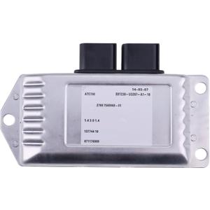 Transfer Gearbox Control Module 27607569969 27607605031 7606629 Compatible with BMW X5 X6 X5M X6M
