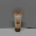 Jergens Natural Glow Self Tanner Face Moisturizer with SPF 20 Facial Sunscreen, Medium to Deep Skin Tone, Sunless Tanning, Oil Free, Broad Spectrum Protection UVA and UVB, 2 oz