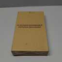 MUDEELA Pots and Pans Organizer Rack for under Cabinet, Expandable 11.81''-22.85'' Pot Lid Kitchen Cabinet Organizer Holder with 10 Adjustable Compartment Cutting Board Organizer for Pan Lid, Bakeware