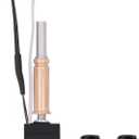 Upgrade Hotend Kit for Anycubic Kobra 3 Series, 3D Printer Ceramic Heater 24V 60W Hotend Integrated Throat Heating Block Kit for Anycubic Kobra 3, Kobra 3 Combo