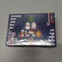 2 x OHOME Stocking Stuffers - Christmas Card Game Snowman Sock Cane Bell Hat for Family Kids Adults Teens Games - Wildly Entertaining & Easy to Learn - 2-8 Players