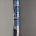 BDF EXNA20 Exterior Window Film Daytime Privacy and Heat Control Natural Black 20 (Dark) - 48in X 24ft