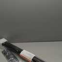 No Drill Retractable Baby Gates for Doorways 59" Wide, Punch Free Baby Gate for Stairs 33" Tall, Retractable Dog Gate for The House No Drilling Mesh Pet Gate Indoor, Black