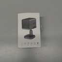 ndoor Security Camera, HD Wifi Camera, Bluetooth, Long Battery Life, Built-in Microphone, Motion Detector, Infrared, HD Night Vision, 360° Magnetic Rotating base (Android and iOS only)