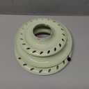 Gefryco Cat Toys 4-Tier Roller Track, Turntable Cat Tower Toy with Colorful Chase Balls, Multi-Level Interactive Cat Toys for Bored Indoor Adult Cats, Fun Puzzle Kitten Exercise Toys Self Play(Green)