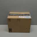 Heated Thermals Underwear Men Women: 42 Heating Zones Electric Thermal Long Johns Pants Set USB Base Layer (Large, Black)