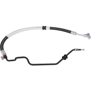 OCPTY 365543 Power Steering Pressure Hose Complete Assembly Fits for 2005 2006 2007 for Honda Odyssey Power Steering Lines